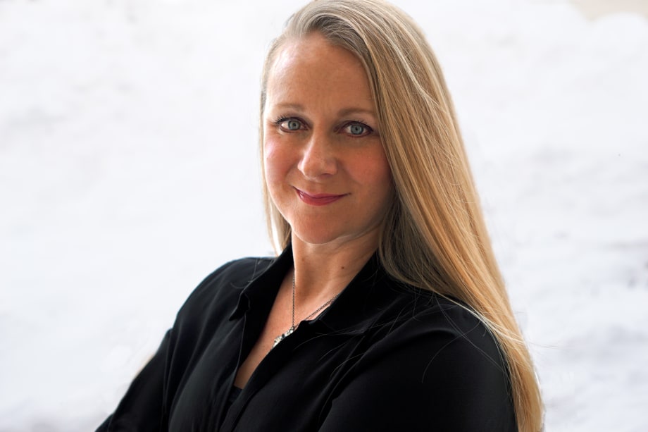 Macadamia Welcomes New Director of Business Development