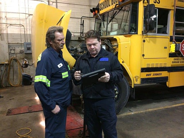 School Bus Mechanic Writes Eye-Opening ‘Letter to an Inspector’