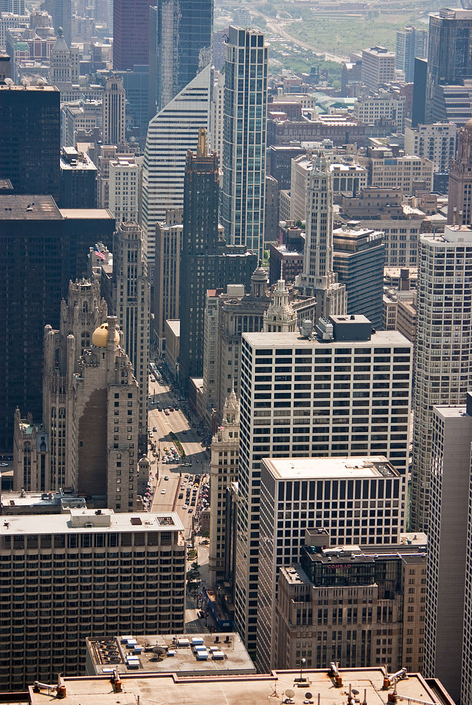 Woman claims she was on Chicago bus involved in fatal crash