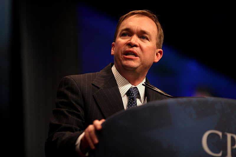 Two’s a Crowd: Battle for Control of CFPB Heads to Court