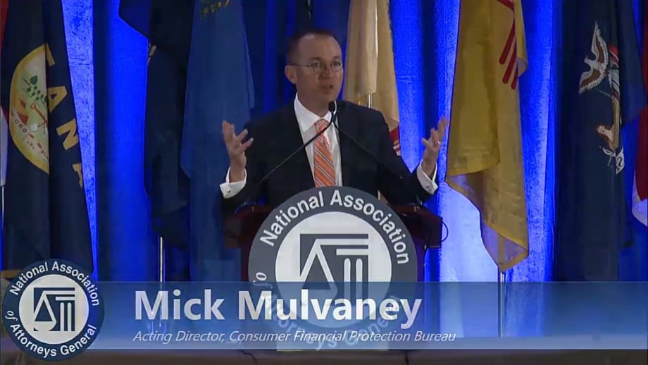 The CFPB’s Spirit Lives On