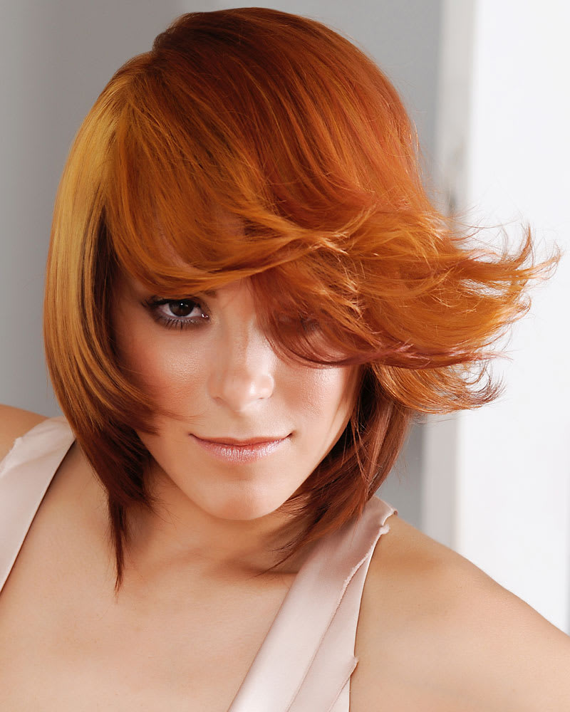 Micki Mazza Hair Collection