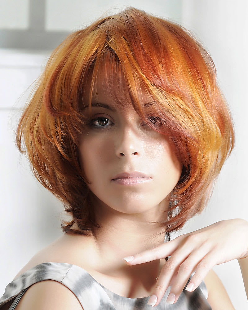 Micki Mazza Hair Collection