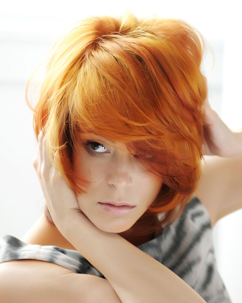 Micki Mazza Hair Collection