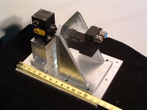 Microdyne Dynamometers