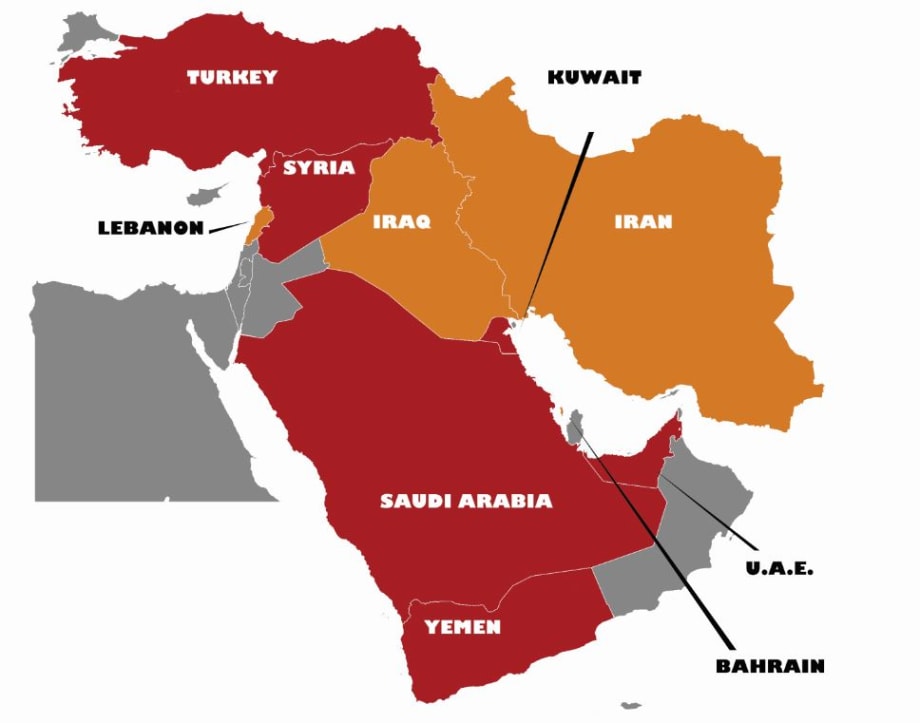 State of the Middle East Commercial Fleet Market