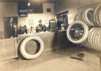 Midwest Wheel Companies Turns 100
