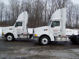 Meijer Donates Trucks to Food Banks and Other Organizations
