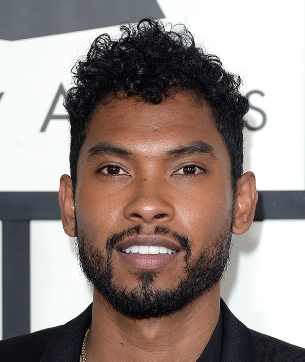 Guy Code: Texture Looks to Crave