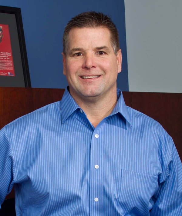 Dent Wizard Promotes Mike Black to CEO