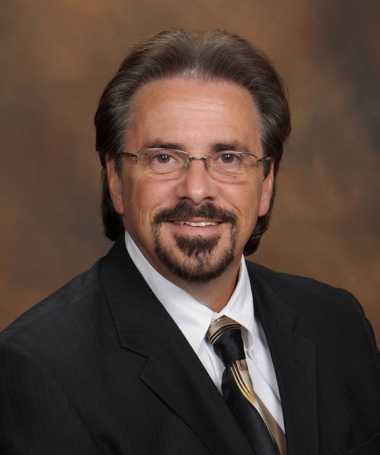 Driving Dynamics Names Manager of Simulation Training Services