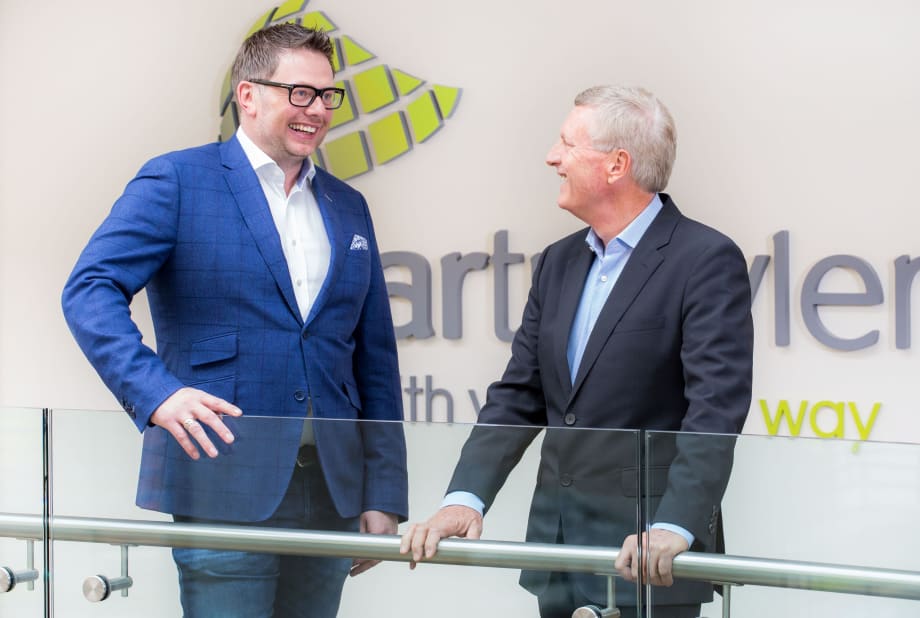 CarTrawler Names New Senior Advisor