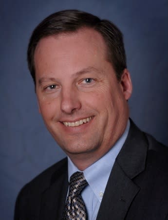 Q&A: NACFE Executive Director Mike Roeth