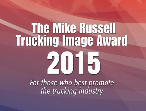 ATA Looking for Trucking Image Boosters