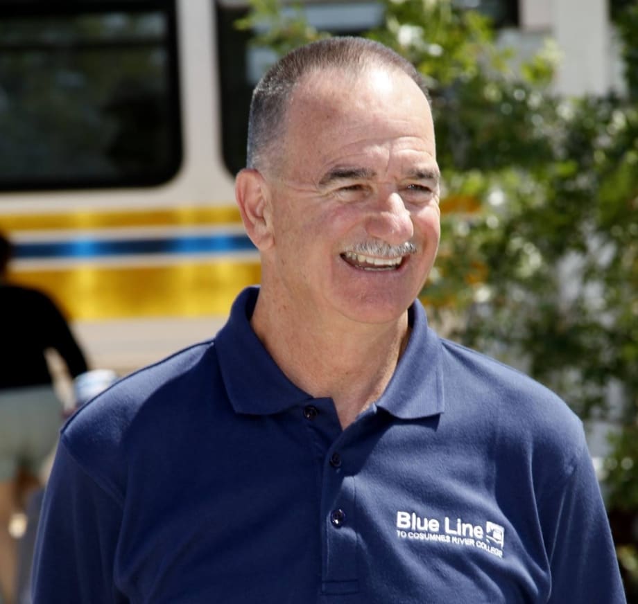 Sacramento RT chief, Wiley, announces retirement