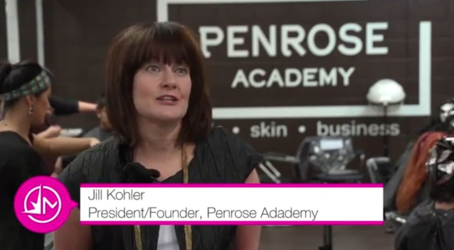 Penrose Academy Discusses Millennium Software, Its Business Curriculum