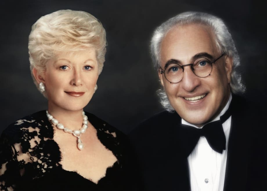 Sydell & Arnold Miller Family Foundation Announces Scholarship Winners