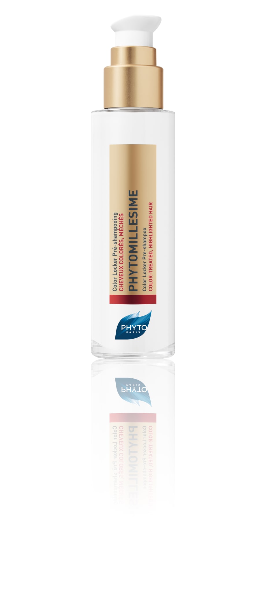 Phyto's New Phytomillesime Collection for Color Fade Prevention