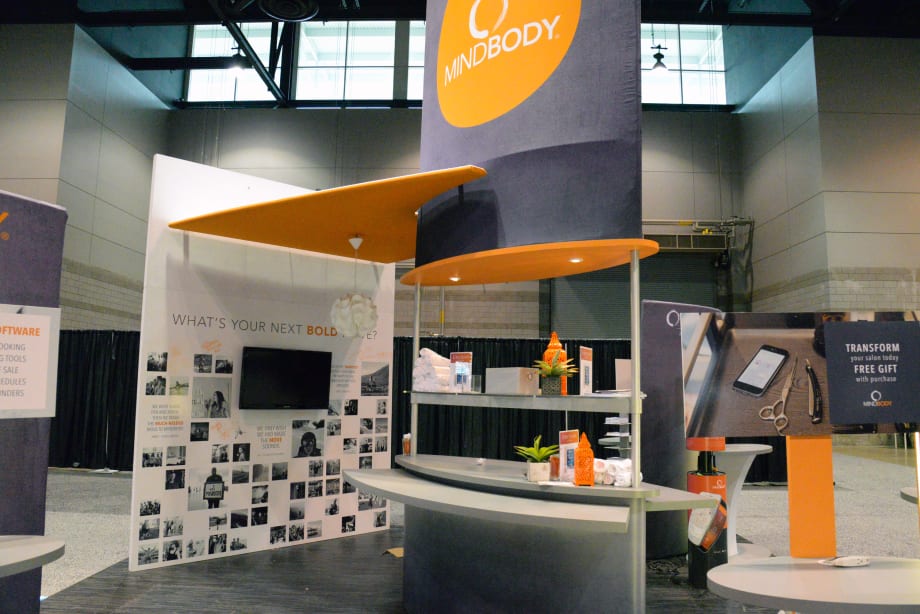 ABS 2016 Booth Preview