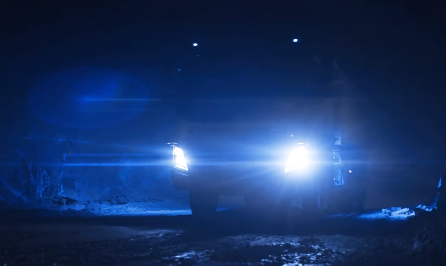 Volvo Deploys Autonomous Truck in Underground Mine