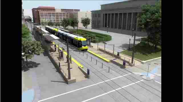 FTA awards $1.6 billion to 27 transit projects
