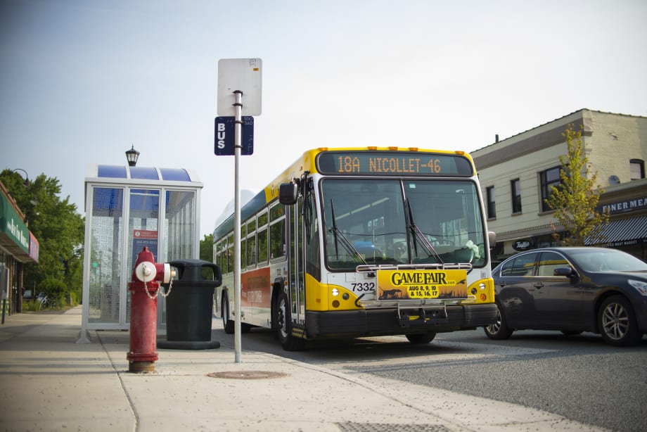 Minn. Metro Transit driver retires after 36 years