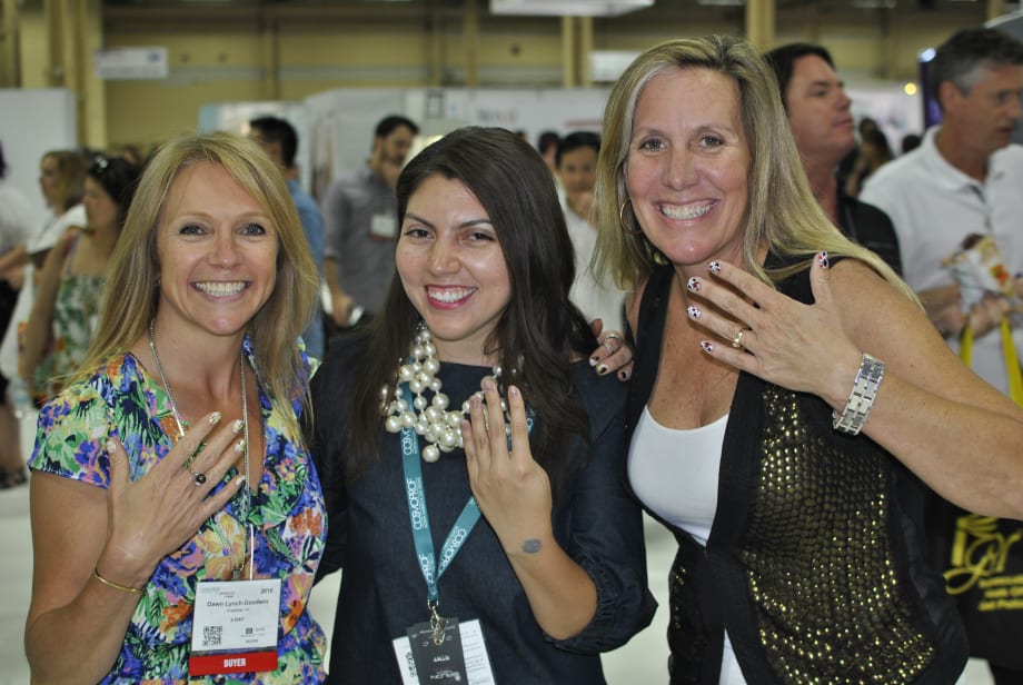 Cosmoprof North America 2015