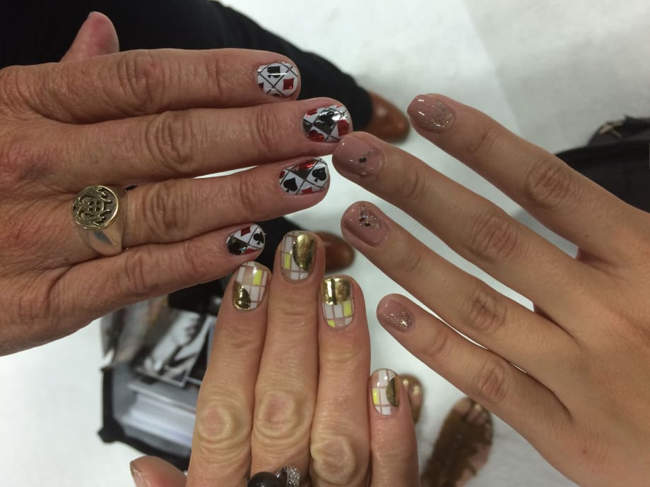 Cosmoprof North America 2015