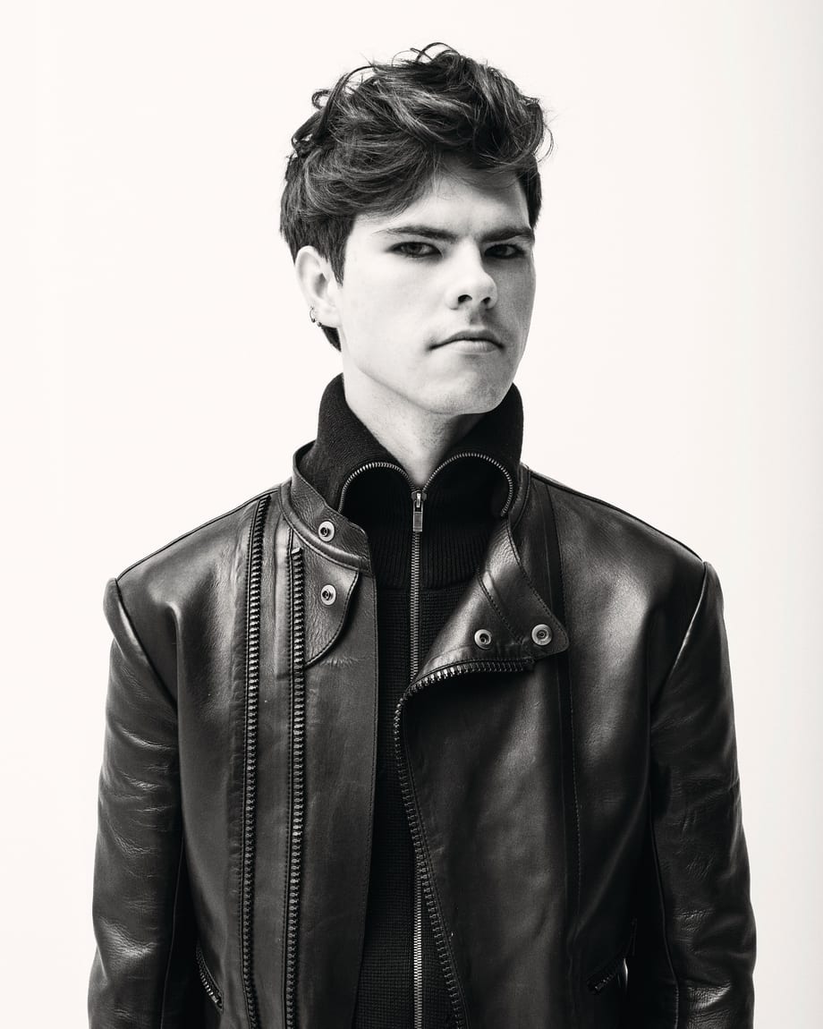 Mio Sota’s Classic and Cool Men’s Collection