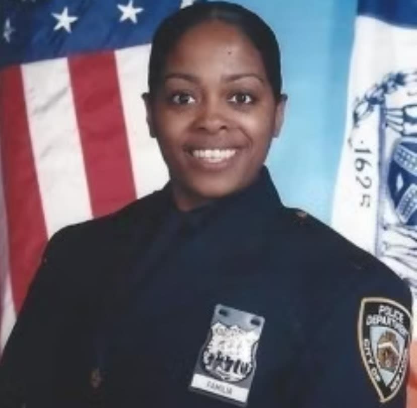 NY Legislators to Vote on Lifetime Pensions for Children of Slain NYPD Officer