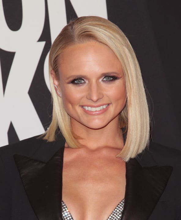 HOW-TO: Miranda Lambert's Platinum Formula