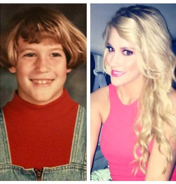 How Beauty Changed Miranda Todd's Life