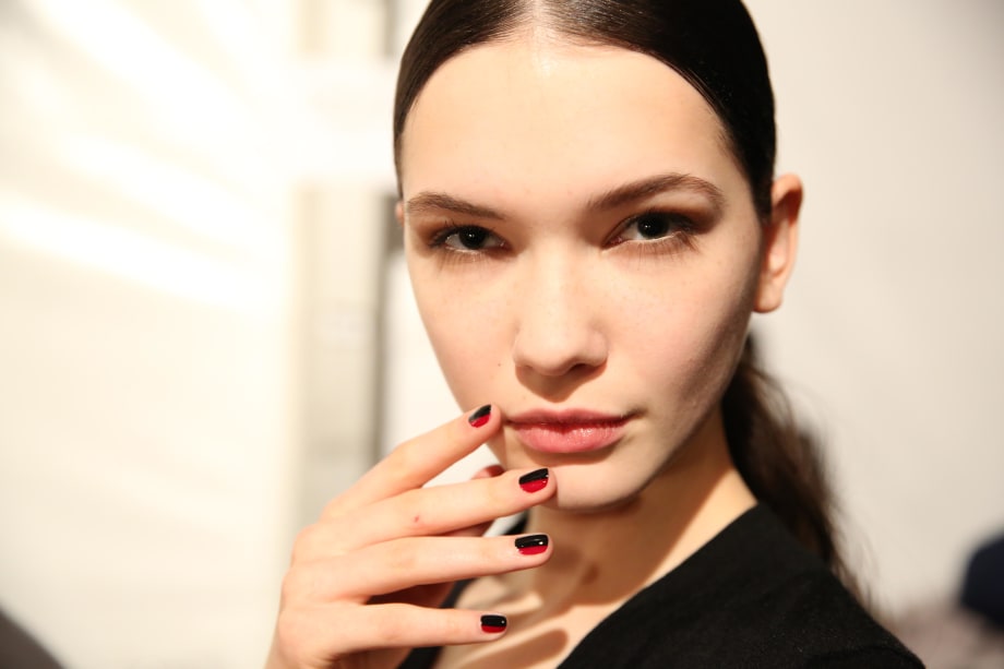Nails From the Fall 2014 Fashion Week Runways