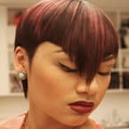 Minneapolis Newcomers Show Off 2013 Wella Trend Vision Looks