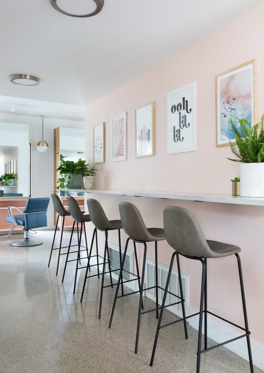 2019 Salons of the Year: Mirror Mirror Salon