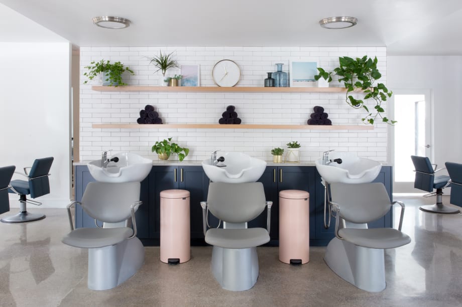 2019 Salons of the Year: Mirror Mirror Salon