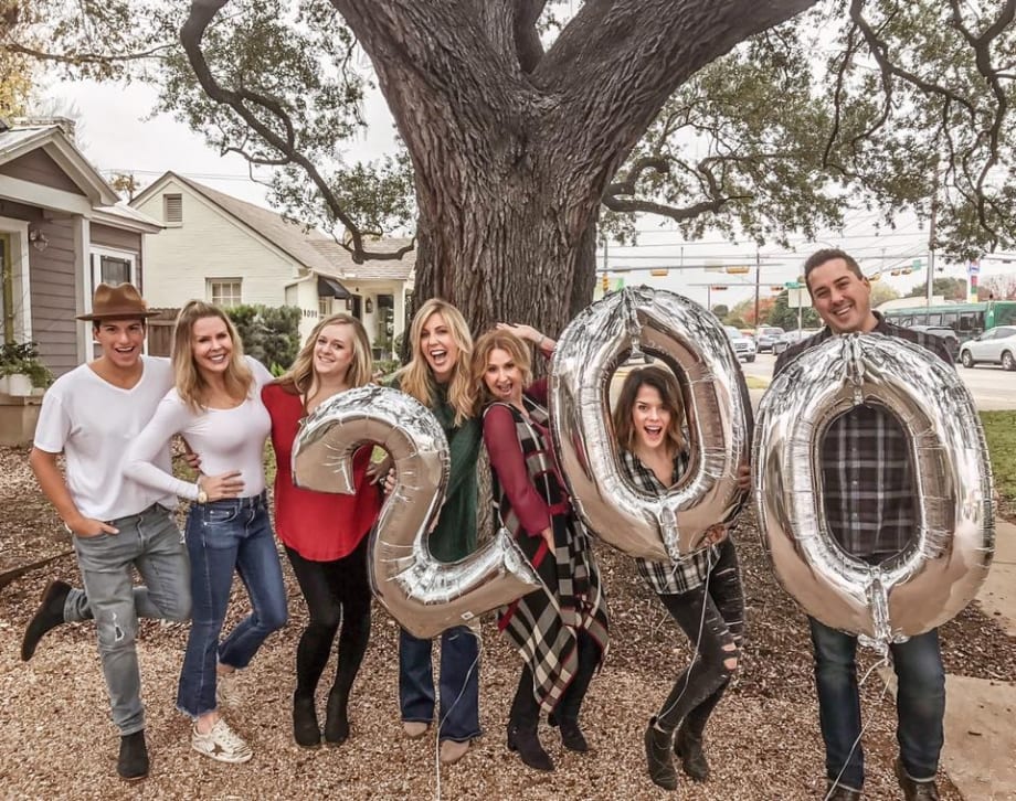 2018 Salon Growth, Part 2