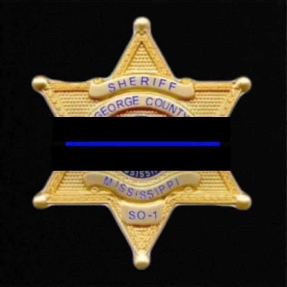 Mississippi Deputy Killed During Traffic Stop