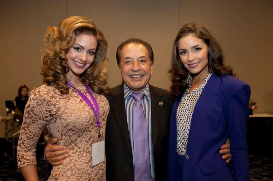 Meet The New Miss CHI 2013!