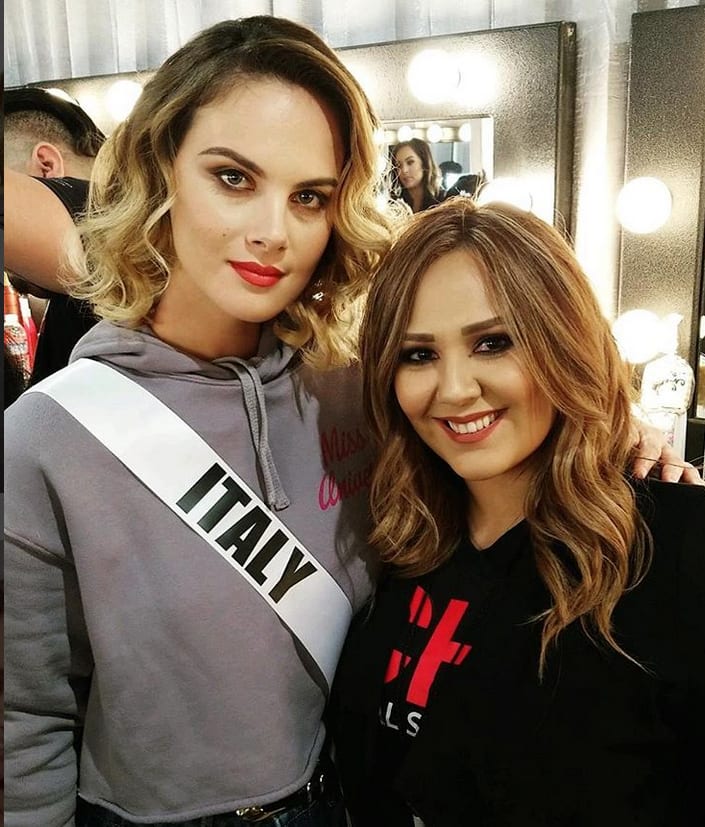 Are You Using Your Tapered Curling Wand Correctly?