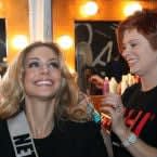 CHI Team Styles Miss Universe