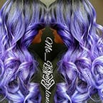 HOW-TO: Purple Haze Color Transformation