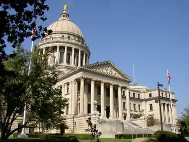 Miss. Close to Eliminating Vehicle Inspections