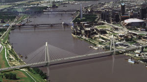 Missouri and Illinois Agree on New Mississippi River Bridge