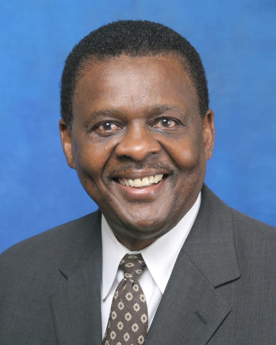 In Memoriam: Windell Mitchell, 1941-2012