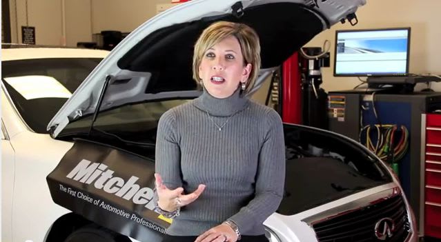 Mitchell 1 Launches New ProDemand Video Available Online at YouTube