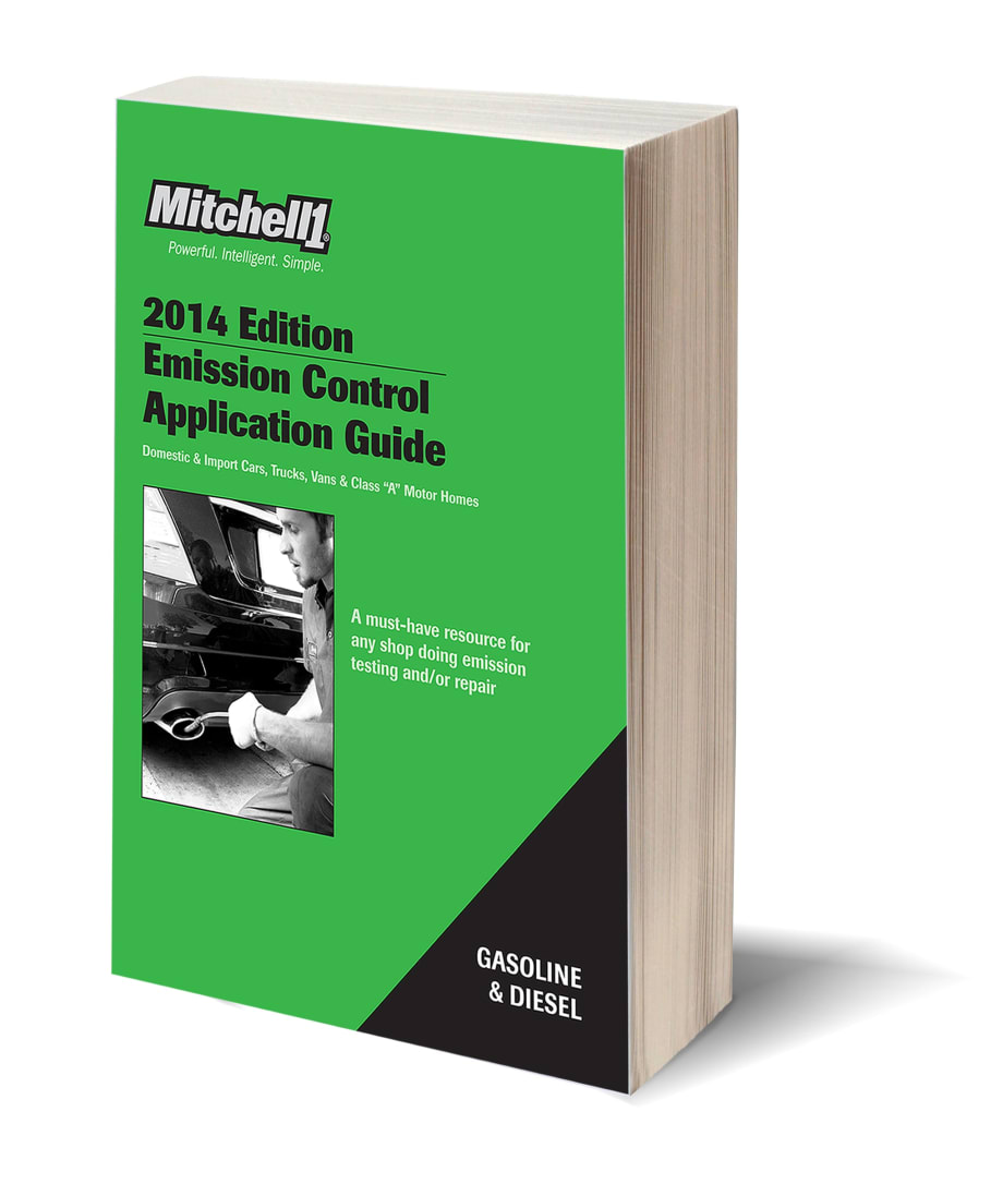 2014 Emission Control Application Guide