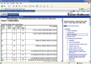 Mitchell 1 Improves Navigation in Online Repair Programs