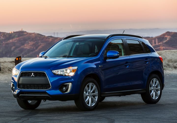 Mitsubishi Confirms End of U.S. Production
