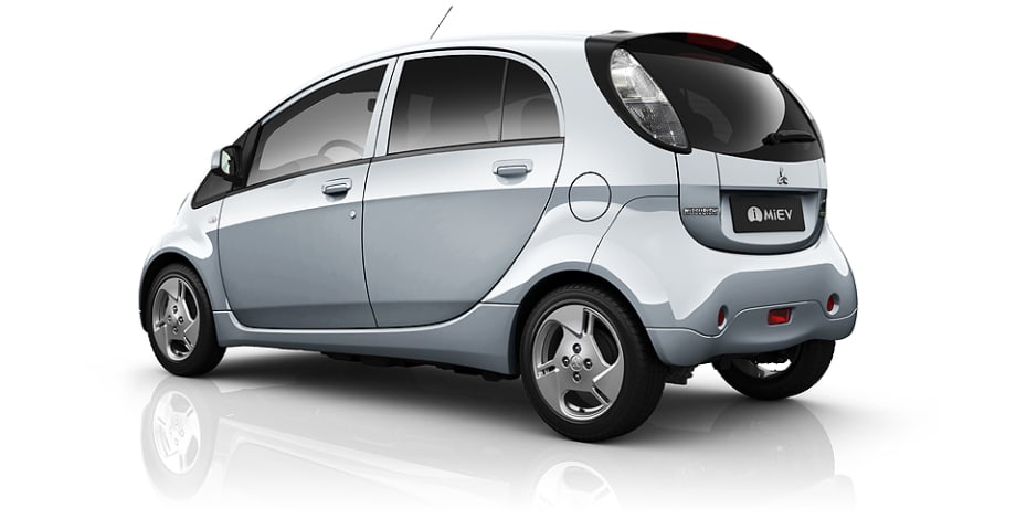First Electric Carsharing Service Launches in Romania